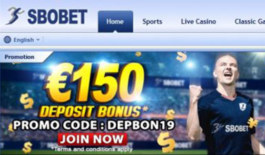 SBOBET